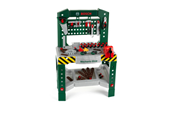 Zabawa w udawanie - Theo Klein Bosch - Work Station - 8574