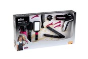 Zabawa w udawanie - Theo Klein Hair styling set - 5873