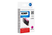 Tusz, toner i material eksploatacyjny - KMP C107MX - High Yield - Magenta Ink - 1569,0006