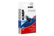 Tusz, toner i material eksploatacyjny - KMP C107CX - 1569,0003