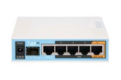 Punkt dostepu - MikroTik hAP ac - RB962UiGS-5HacT2HnT - RB962UiGS-5HacT2HnT