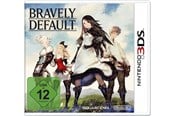 Gry - Bravely Default: Flying Fairy - Nintendo 3DS - RPG - 0045496524814