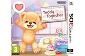Gry - Teddy Together - Nintendo 3DS - Dzieci - 0045496473303