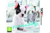 Gry - Dogs and Cats: French Bulldog & New Friends - Nintendo 3DS - Wirtualny zwierzak - 0045496528638
