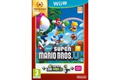 Gry - New Super Mario Bros. U + New Super Luigi U - Nintendo Wii U - Kolekcja - 0045496335779
