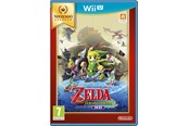 Gry - The Legend of Zelda: The Wind Waker HD - Nintendo Wii U - Przygodowy - 0045496335847