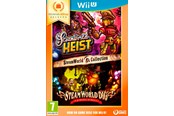 Gry - SteamWorld Collection - Nintendo Wii U - Akcja - 0045496336912