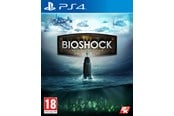 Gry - BioShock: The Collection - Sony PlayStation 4 - Kolekcja - 5026555421898