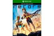 Gry - ReCore - Microsoft Xbox One - Akcja - 889842134339