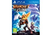 Gry - Ratchet & Clank - Sony PlayStation 4 - Akcja - 711719415572