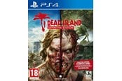 Gry - Dead Island (Definitive Collection) - Sony PlayStation 4 - Akcja - 4020628844585