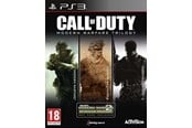 Gry - Call of Duty: Modern Warfare Trilogy - Sony PlayStation 3 - Akcja - 5030917199295