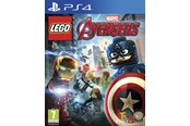 Gry - LEGO: Marvel's Avengers - Sony PlayStation 4 - Akcja - 5051895395264