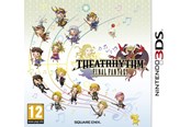 Gry - Theatrhythm: Final Fantasy - Nintendo 3DS - Muzyka - 5021290050983
