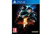 Gry - Resident Evil 5 - Sony PlayStation 4 - Horror - 013388560301