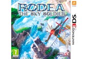 Gry - Rodea: The Sky Soldier - Nintendo 3DS - Akcja - 5060112431319