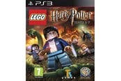 Gry - Lego Harry Potter: Year 5-7 - Sony PlayStation 3 - Akcji/Przygodowa - 5051895082645