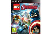 Gry - LEGO: Marvel's Avengers - Sony PlayStation 3 - Akcja - 0883929474080