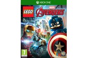Gry - LEGO: Marvel's Avengers - Microsoft Xbox One - Akcja - 5051895395219