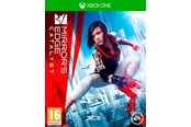 Gry - Mirror's Edge Catalyst - Microsoft Xbox One - FPS - 5030946116393
