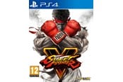 Gry - Street Fighter V - Sony PlayStation 4 - Bijatyka - 5055060930922
