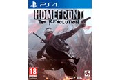 Gry - Homefront: The Revolution - Sony PlayStation 4 - FPS - 4020628868437