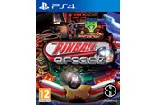 Gry - The Pinball Arcade - Sony PlayStation 4 - Puzzle - 5060057029343