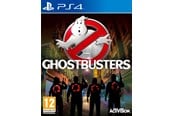 Gry - Ghostbusters - Sony PlayStation 4 - Akcja - 5030917195273