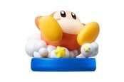 Akcesoria dla graczy - Nintendo Amiibo Waddle Dee (Kirby Collection) - 0045496380106