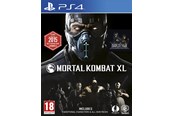 Gry - Mortal Kombat XL - Sony PlayStation 4 - Bijatyka - 5051895402726
