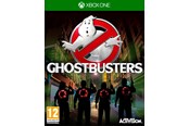 Gry - Ghostbusters - Microsoft Xbox One - Akcja - 5030917195327