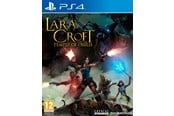 Gry - Lara Croft and the Temple of Osiris - Sony PlayStation 4 - Akcji/Przygodowa - 5021290065185