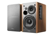 Glosniki HiFi - Edifier R1280T - Bookshelf Speakers - Wired - 42W - Brown - R1280T