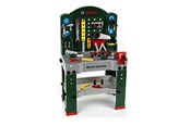 Zabawa w udawanie - Theo Klein Bosch - Work Station - 8580