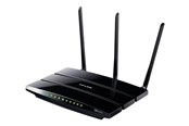 Router - TP-Link Archer VR400 AC1200 Wireless VDSL/ADSL Modem Router - Wireless router Wi-Fi 5 - ARCHER VR400