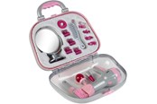 Zabawa w udawanie - Theo Klein Braun beauty kit - 5855