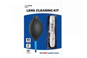 Akcesoria do aparatu i obiektywu - Lenspen CLEANING KIT WHITE - NLPK-1 NEW