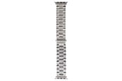 Smartwatch - akcesoria - Hama Band - Apple Watch - Steel 38mm - 137079