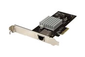 Adapter Sieciowy  (karta sieciowa, serwer druku, itp.) - StarTech.com 1-Port 10G Ethernet Network Card - PCI Express - Intel Chip - ST10000SPEXI