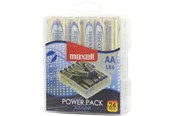 Bateria - Maxell batteri - AA type - 790269.04.CN