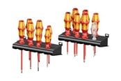 Narzedzia reczne - Wera Kraftform Big Pack 100 VDE, 14 część - 05105631001