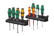 Narzedzia reczne - Wera Screwdriver set - Kraftform XXL - 05051010001