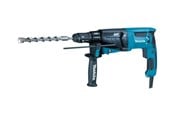 Wiertarka i srubokret elektryczny - Makita HR2631FT13 - HR2631FT13