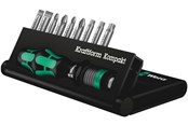 Narzedzia - Wera Kraftform Kompakt 10, 10 część - 05056653001