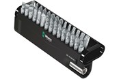 Wiertla & Bity - Wera Bit-Check 30 Metal 1, 30 część - 05057434001