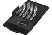 Wiertła & Bity - Wera Bit-Safe 43 Universal 1, 43 część - 05057450001