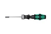 Narzedzia reczne - Wera Kraftform Kompakt 27 RA 1 SB, 7 część - 05073660001