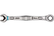 Narzedzia - Wera Joker Kluczy płasko-oczkowych z grzechotką, # 11 - 05073271001