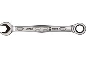 Narzedzia - Wera Joker Kluczy płasko-oczkowych z grzechotką, # 15 - 05073275001