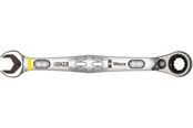 Narzedzia - Wera Joker Switch Kluczy płasko-oczkowych z grzechotką z przełącznikiem zmiany kierunku pracy, 10 x 159 mm - 05020065001